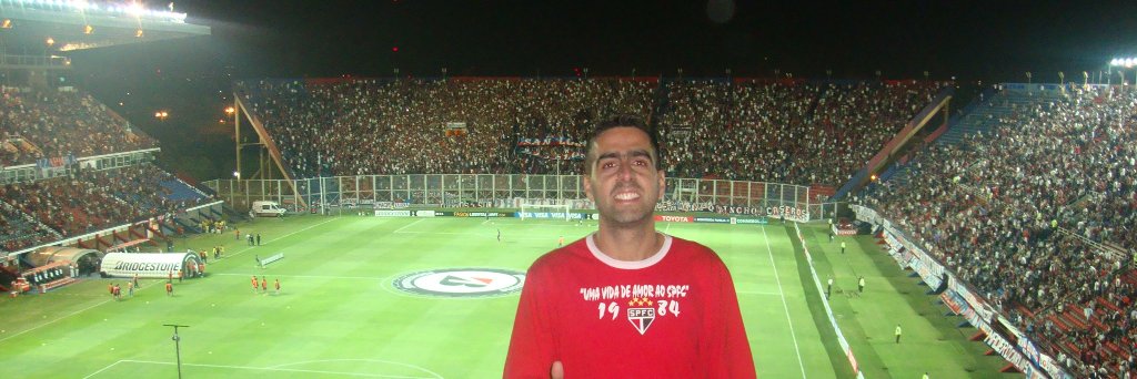 Danilocoelho's profile banner image