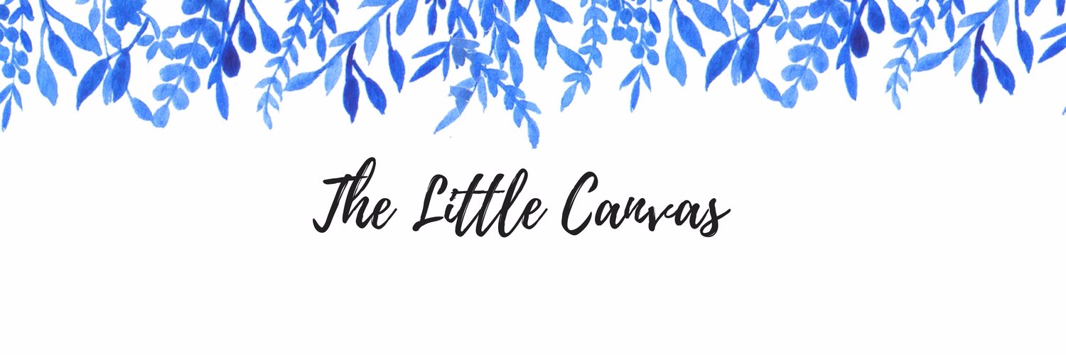 TheLittleCanvas's profile banner image