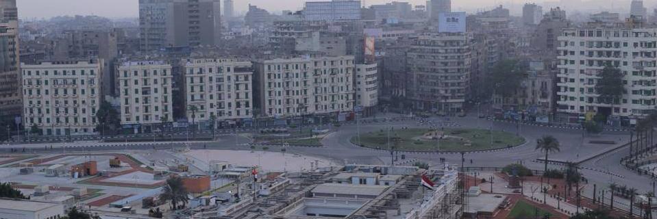 Mostafa Mahmoud banner