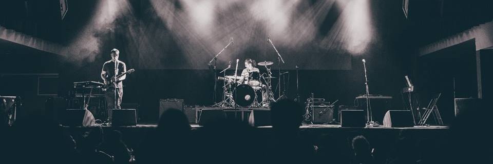 Cedar and Pine banner