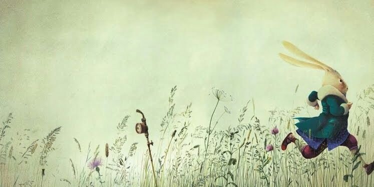 AliciaLa35's profile banner image