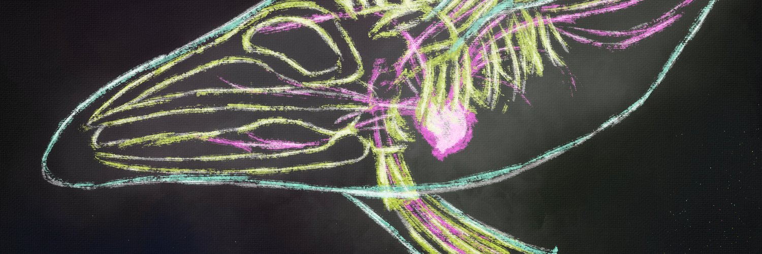 kammadeva's profile banner image