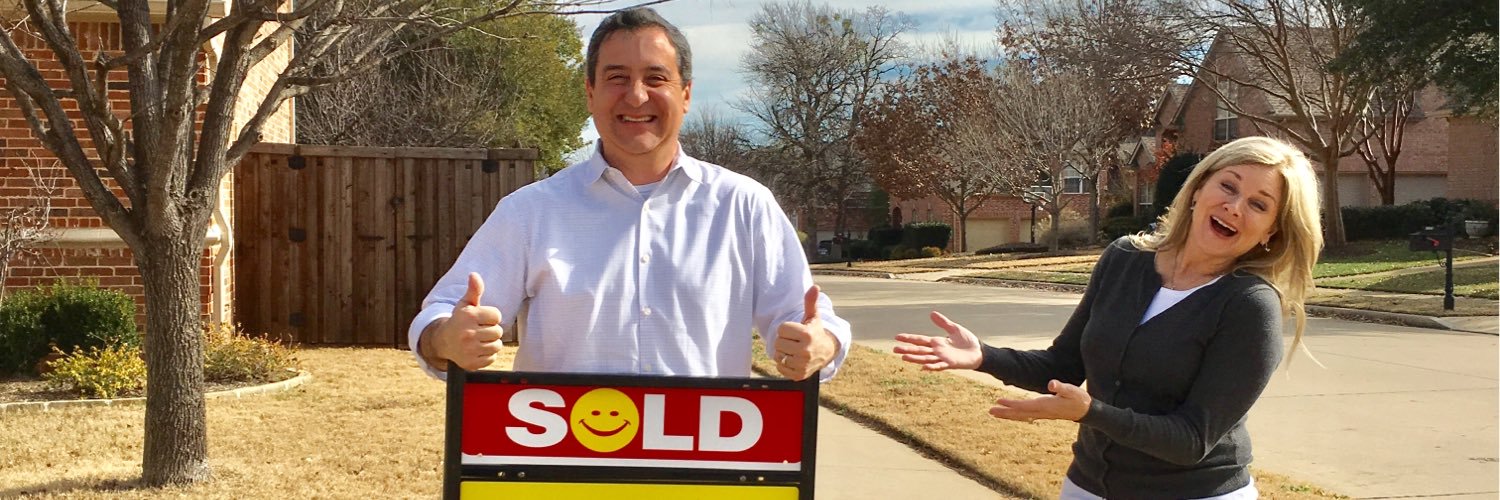 DFWMetroRealtor's profile banner image