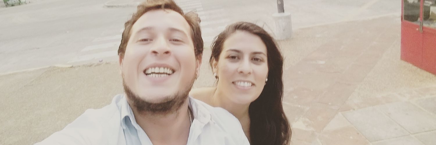 DanielRecald's profile banner image