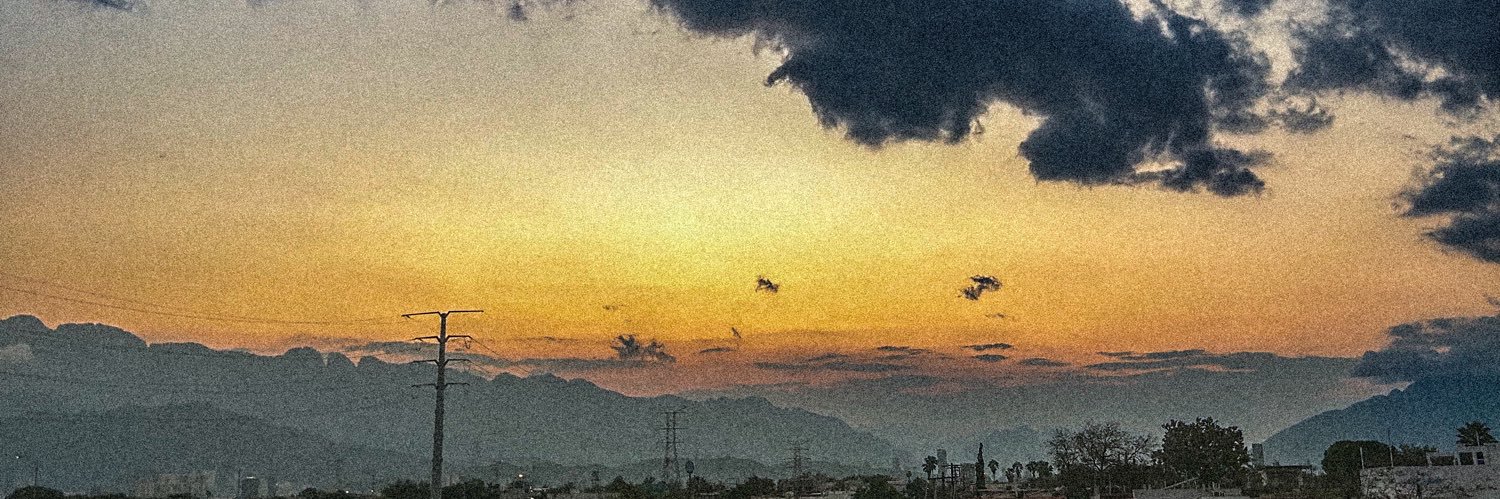 EdnaG98's profile banner image