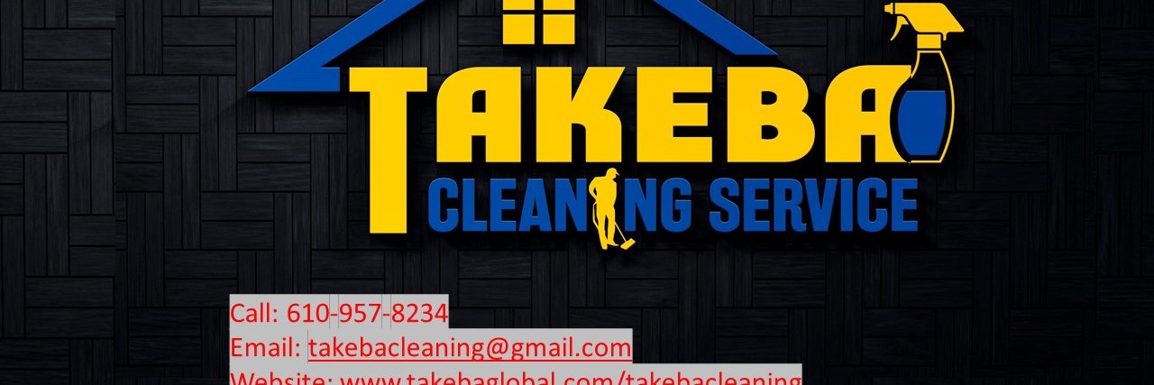 Takeba Global banner