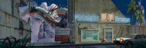 anonchained Profile Banner