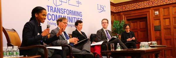 LISCInstitute Profile Banner