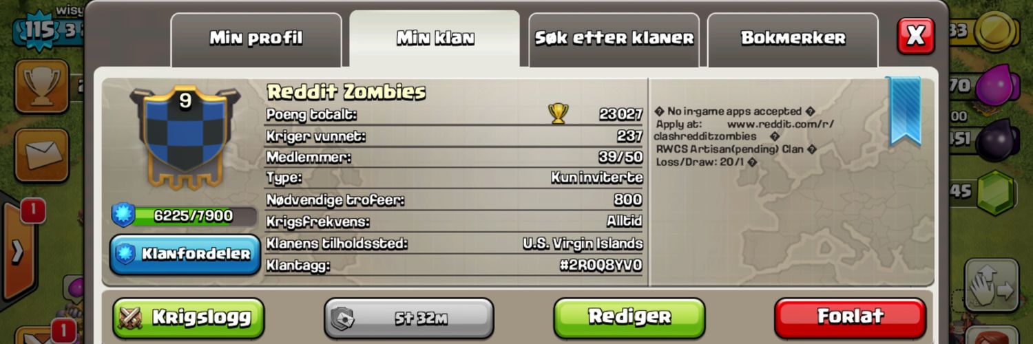 Reddit Zombies banner