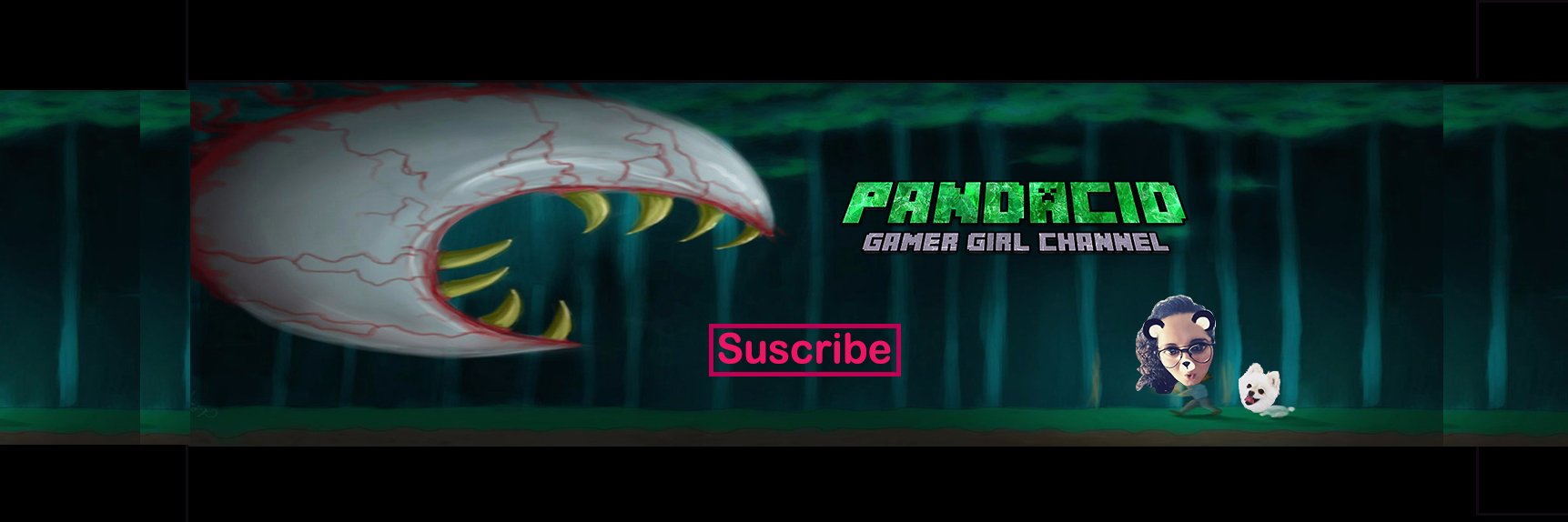 Panda_Acid's profile banner image