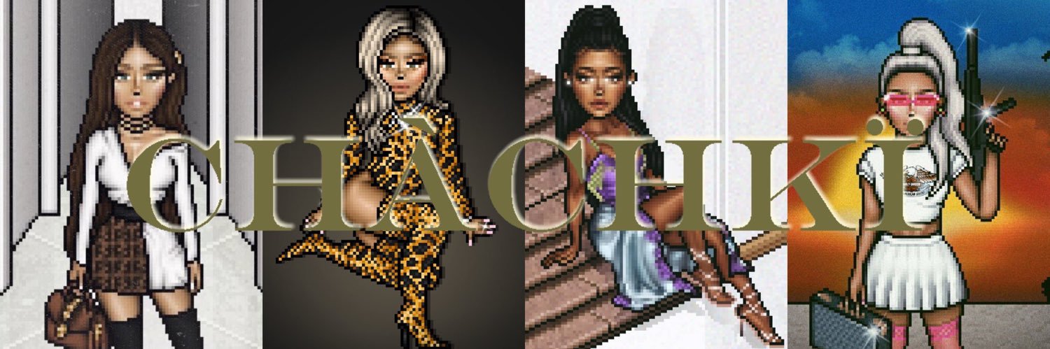 HabCHACHKI's profile banner image