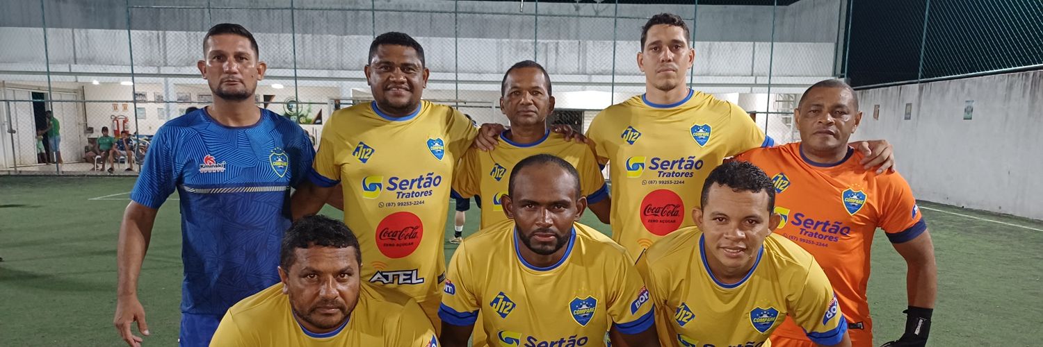 Comparefutebol's profile banner image