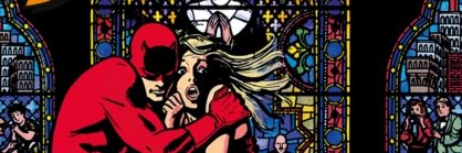Comics And Beyond banner