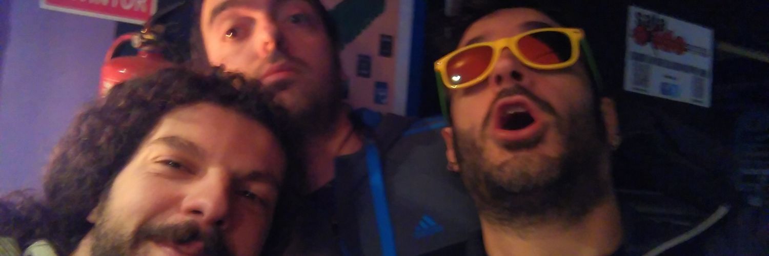 Danioxido's profile banner image