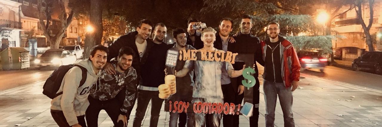 Ramirocinalli's profile banner image