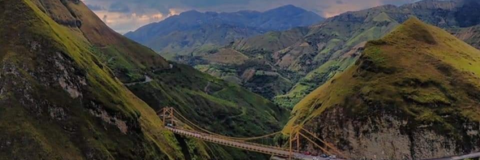 WilsonOrdonezV's profile banner image