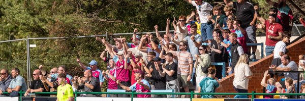 ColwynBayFC Profile Banner