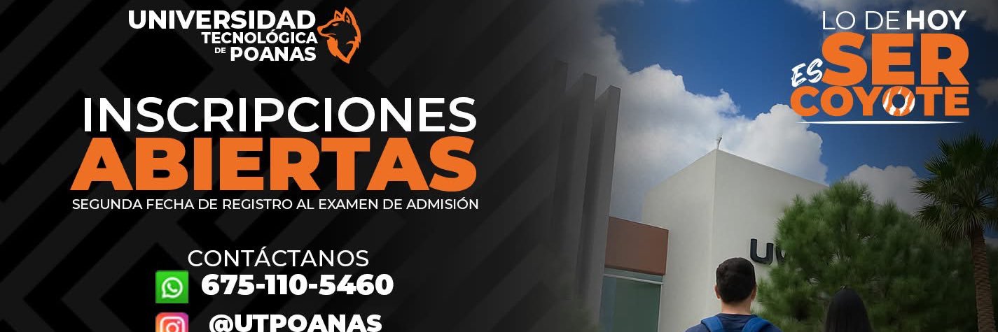 UTPOANAS's profile banner image