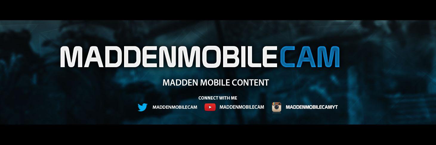 MaddenMobileCam banner