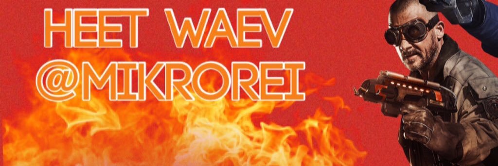 MikRorei's profile banner image