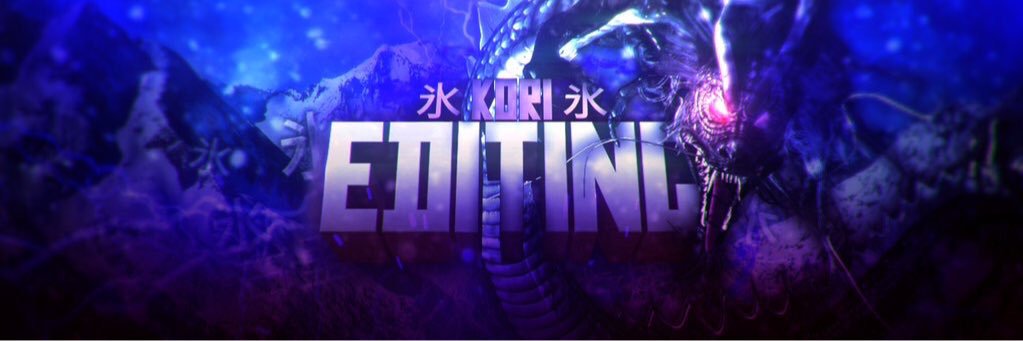 KoriEditing's profile banner image