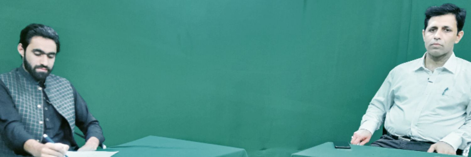 ZohaibkhanPak's profile banner image
