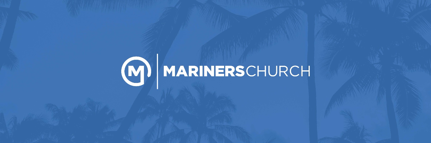 marinerschurch banner
