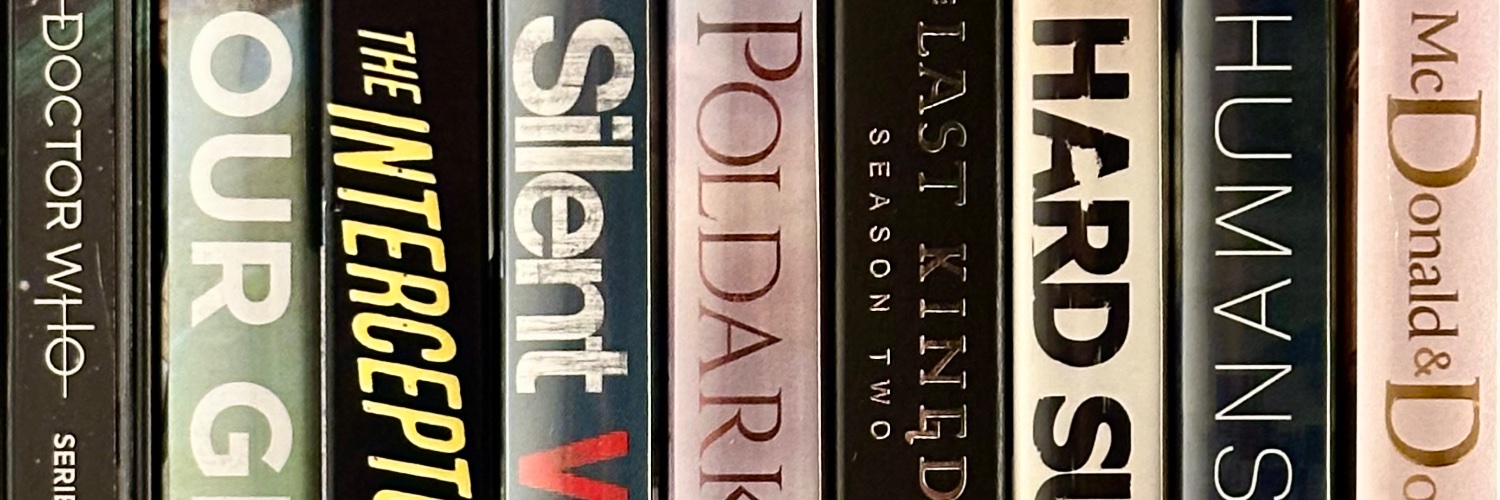 Richard Senior banner