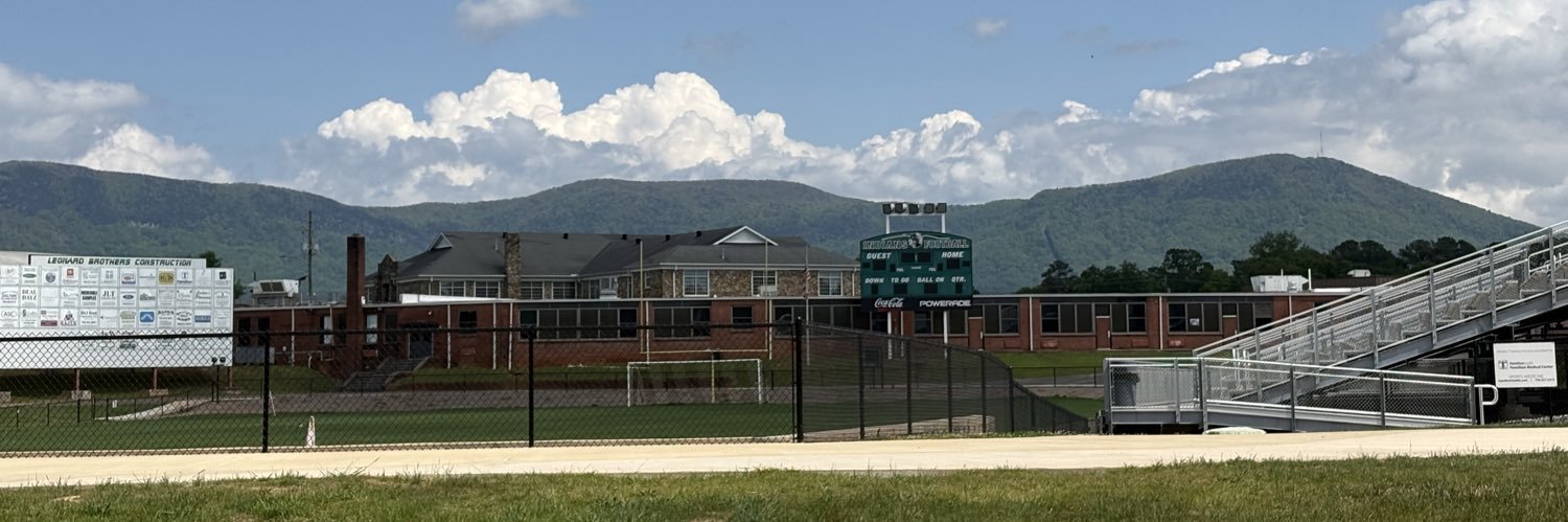 CoachBrunet's profile banner image