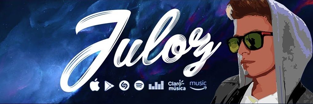 JULOZ banner