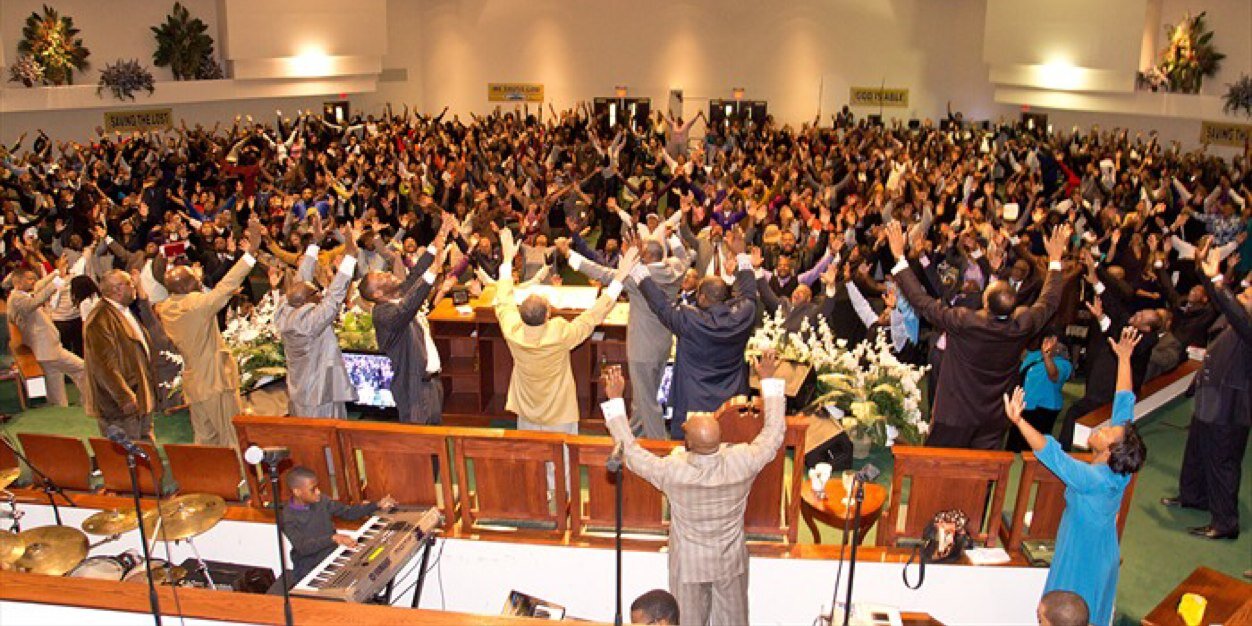 TempleofPraise_'s profile banner image