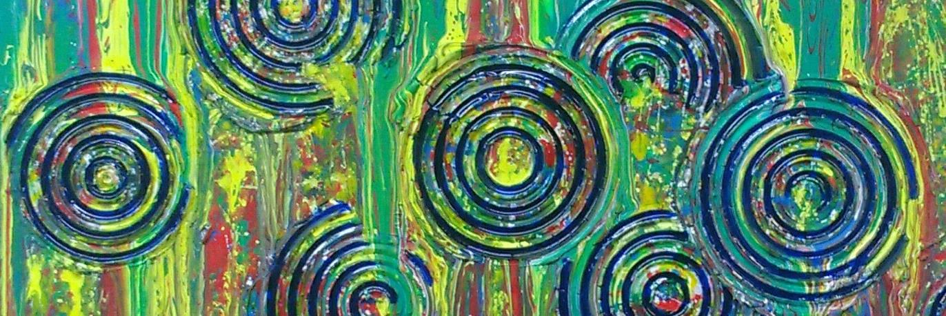 AbstractHeather's profile banner image