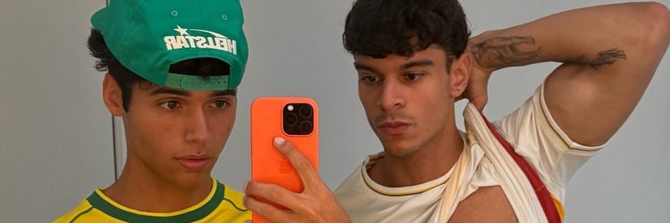 Heeyjacome's profile banner image