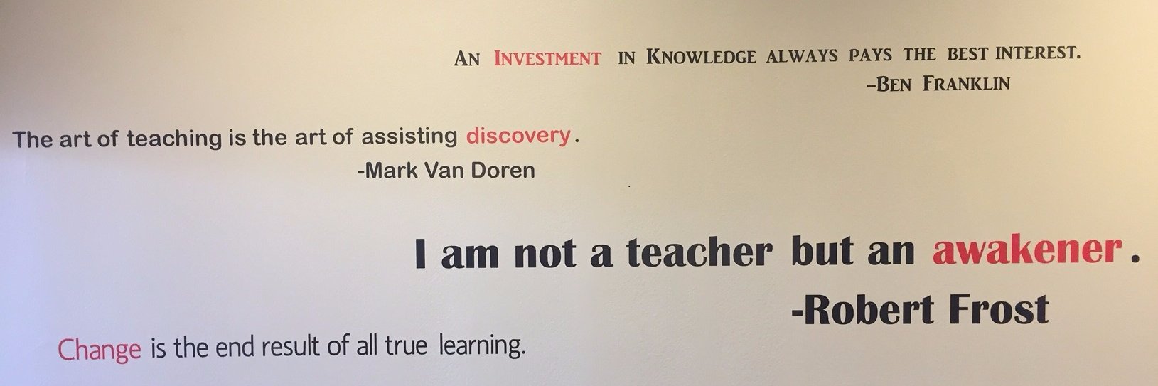 Office of Teacher Ed banner