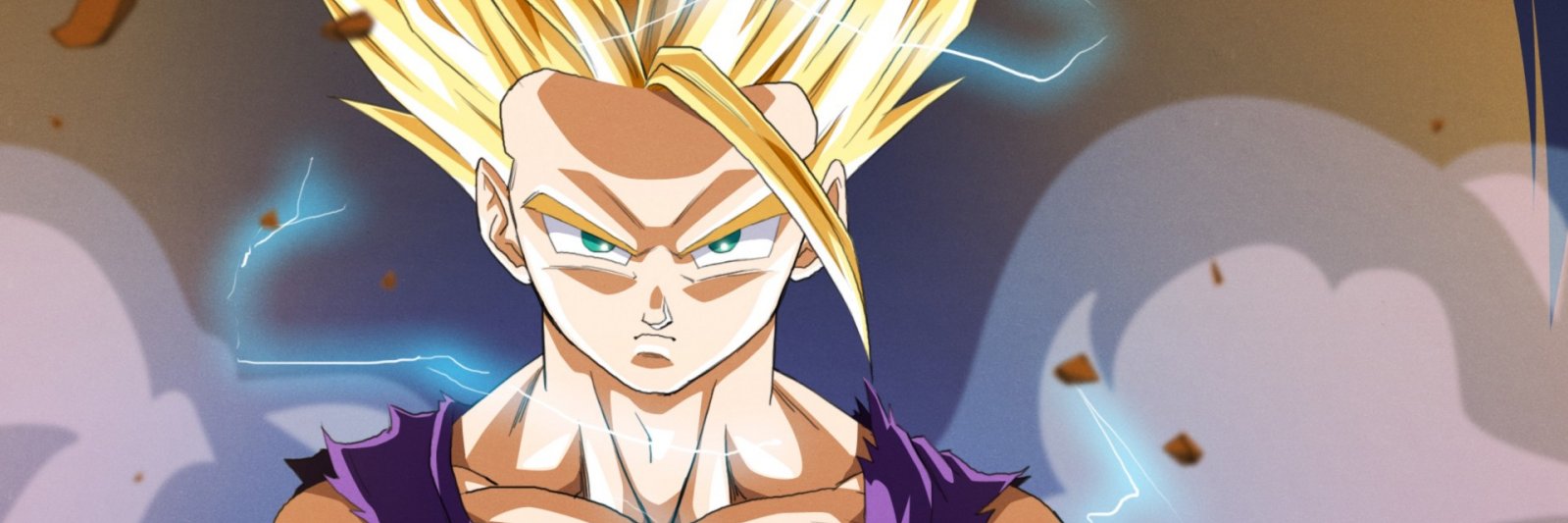 dbzspace's profile banner image