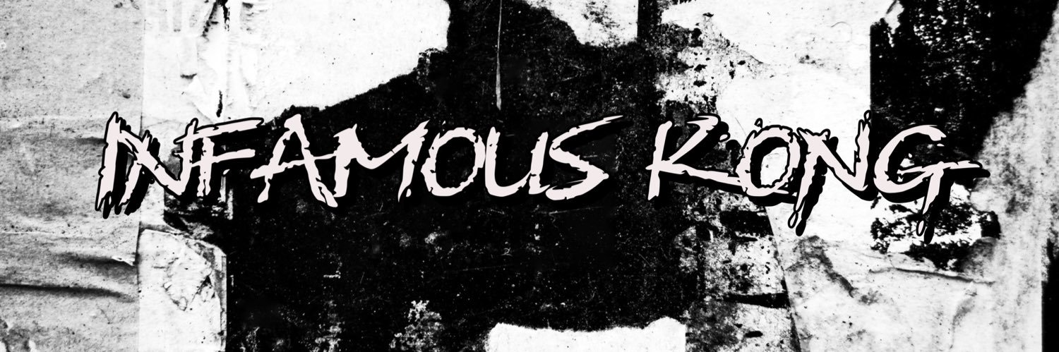 InfamousKong27's profile banner image