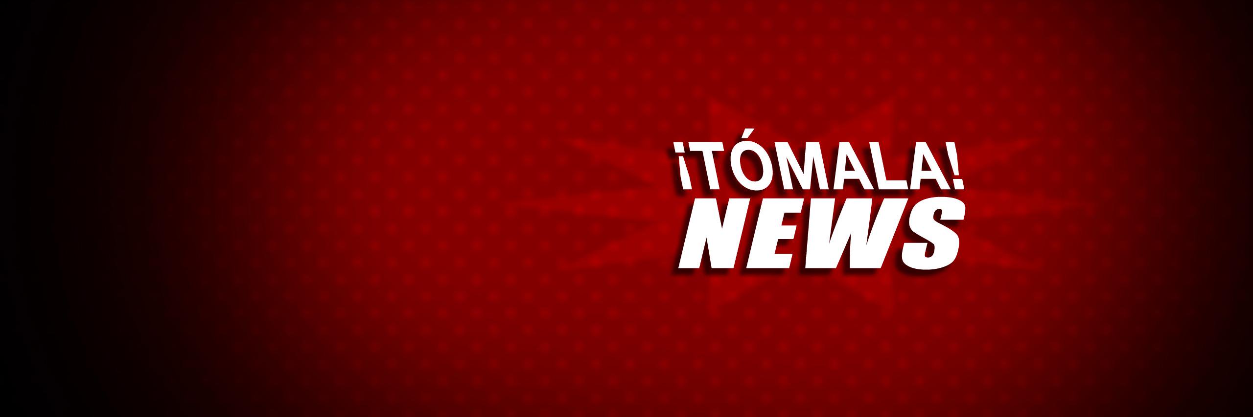 TomalaNews's profile banner image