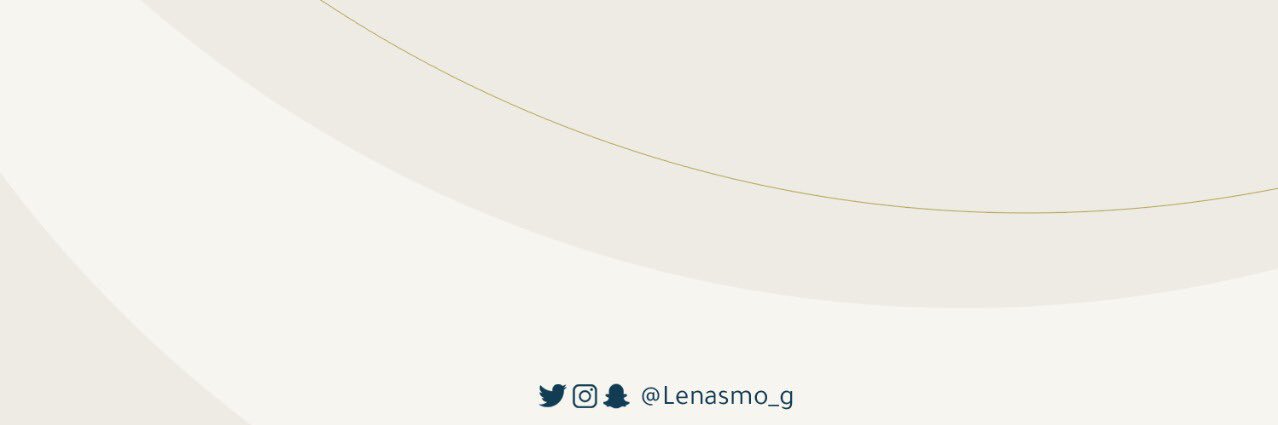 lenasmo_g's profile banner image