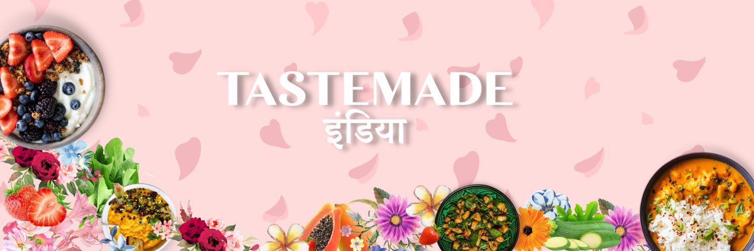 tastemadein's profile banner image