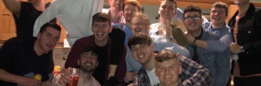 SeanCam88's profile banner image