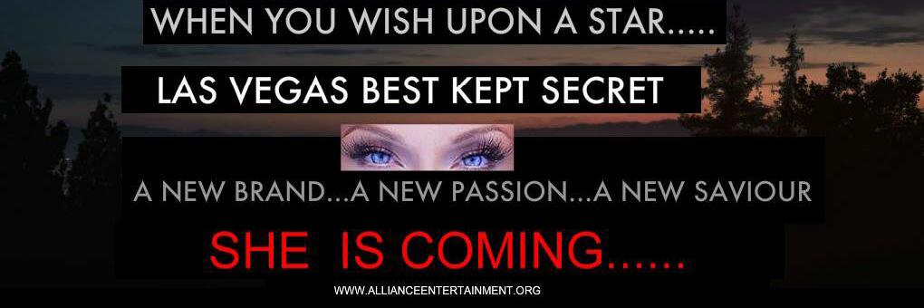 Brandy Starr banner