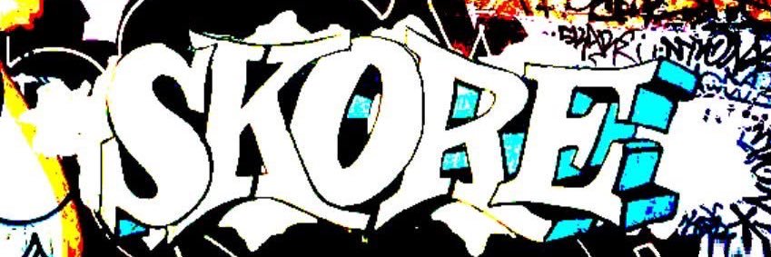 skore348's profile banner image