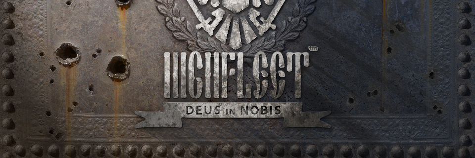 Highfleet banner