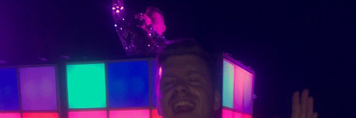 borghilda's profile banner image