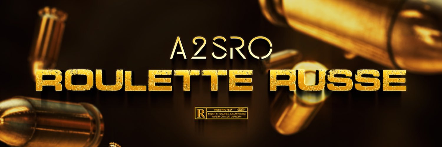 A2SRO's profile banner image