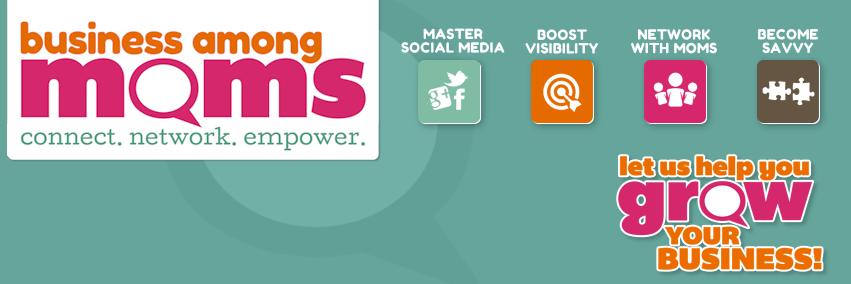 MompreneurTips's profile banner image