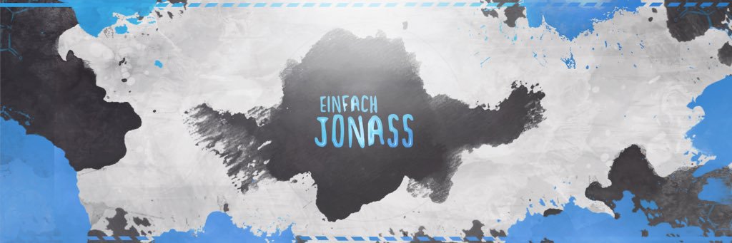 einfachjonass's profile banner image