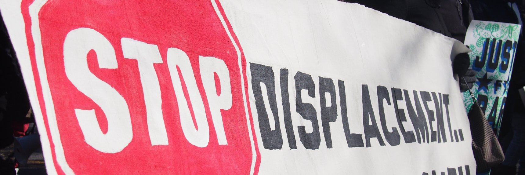 Empower DC's banner