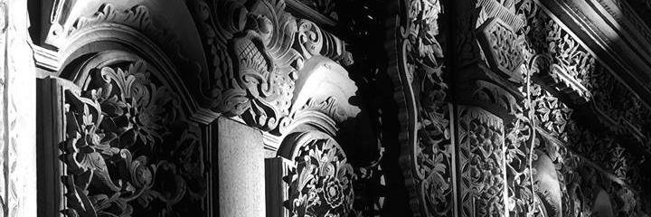 UnexpectedSpace banner