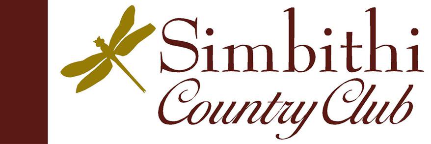 Simbithi CountryClub banner